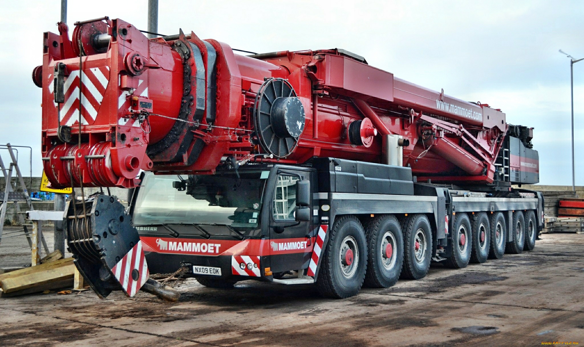 Тяжелый ход. Liebherr LTM 12000. Liebherr LTM 11200−9.1 («мамонт»). Кран Liebherr LTM 11200. Liebherr LTM 1500.